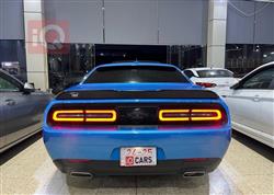 دودج تشالنجر